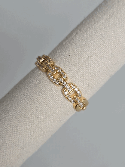 Bague Mila