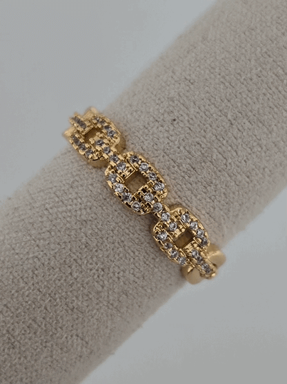 Bague Mila