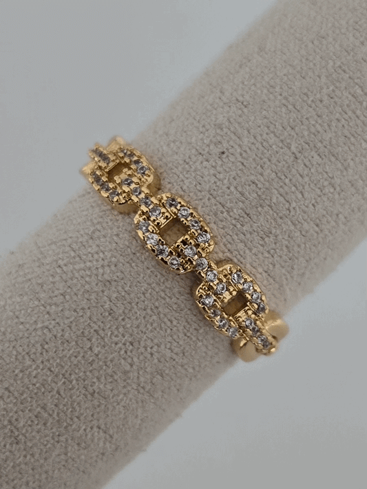 Bague Mila