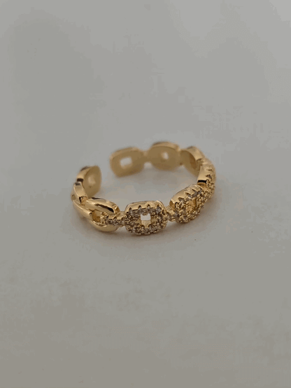 Bague Mila