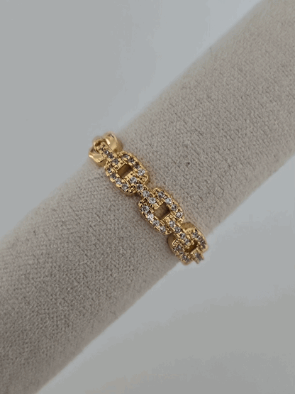 Bague Mila