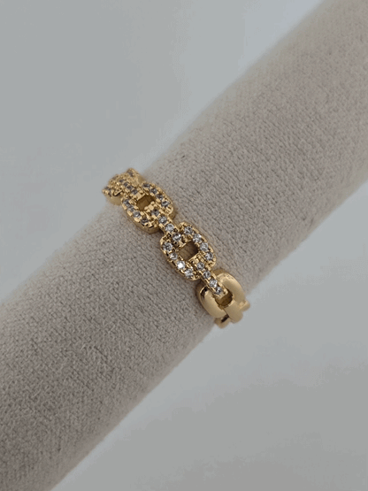 Bague Mila