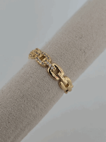 Bague Mila