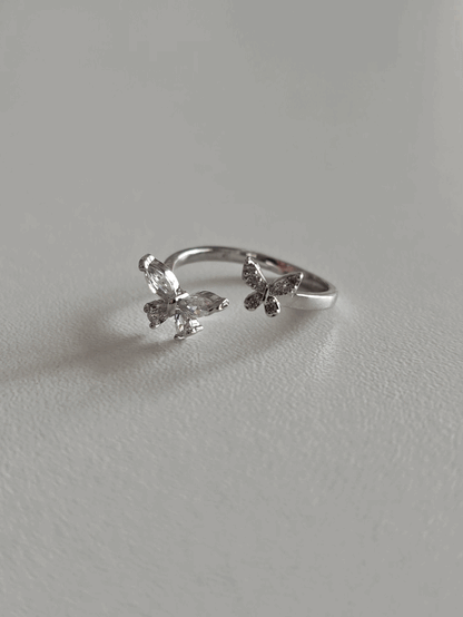 Bague Nymia