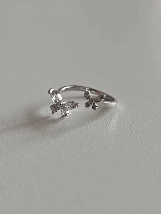 Bague Nymia