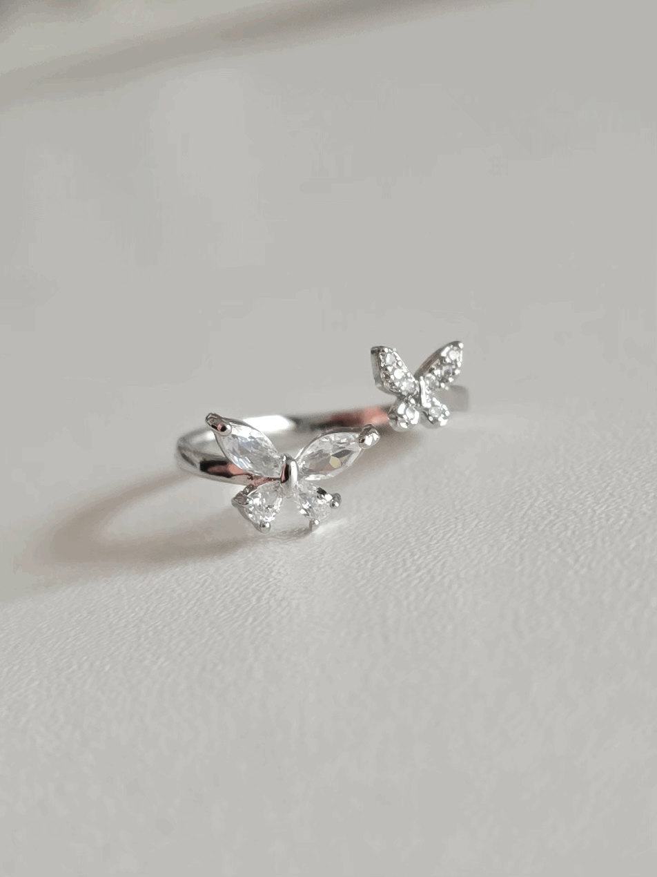 Bague Nymia