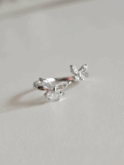 Bague Nymia