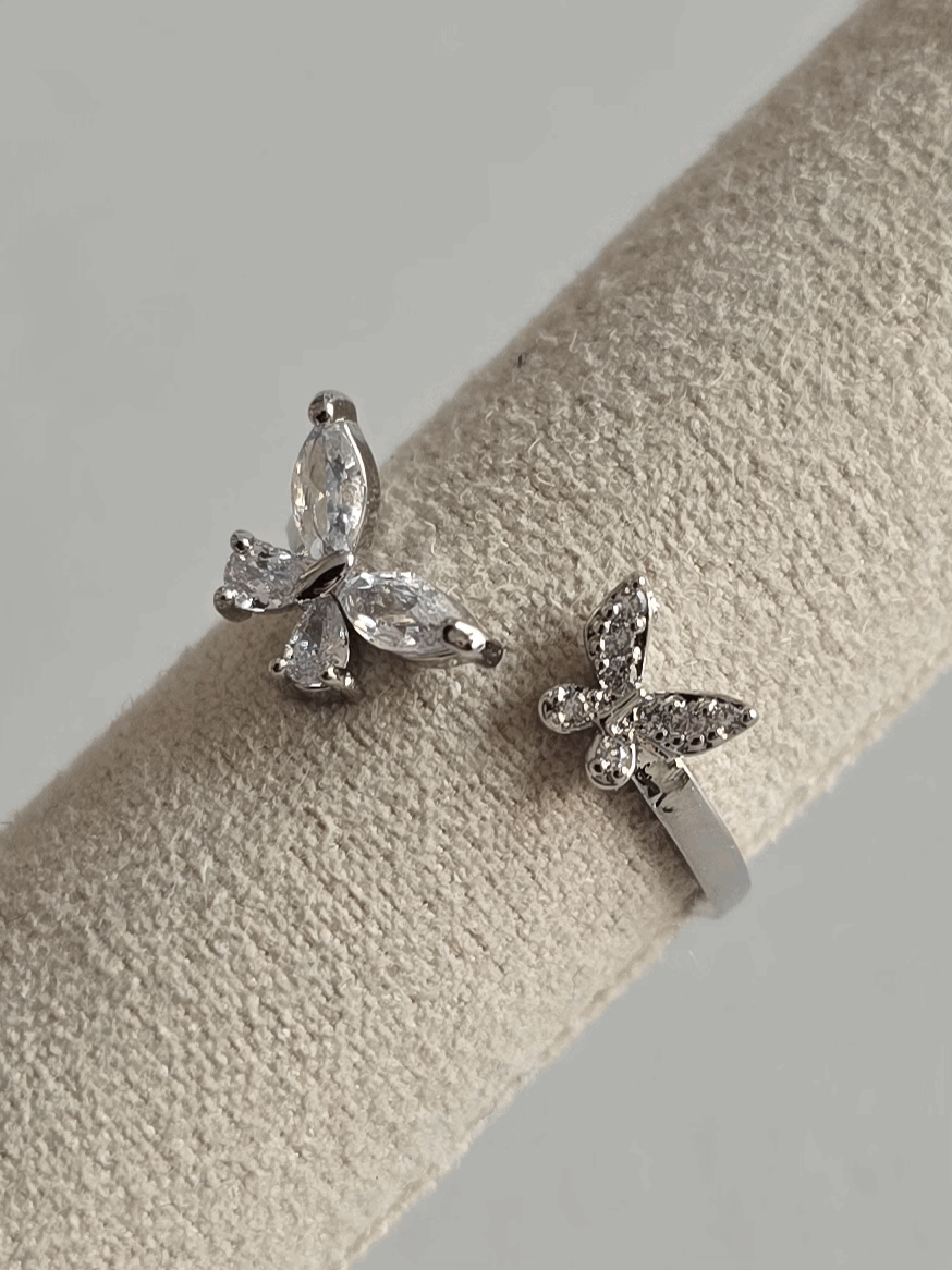 Bague Nymia