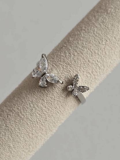 Bague Nymia