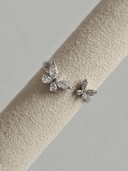 Bague Nymia