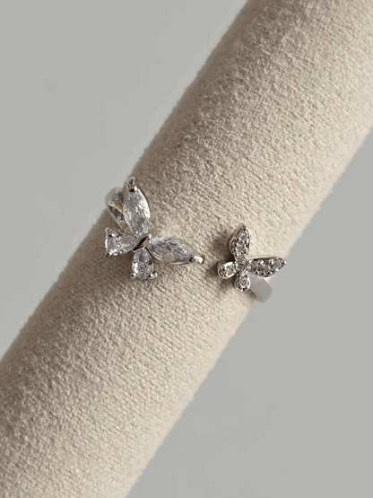 Bague Nymia