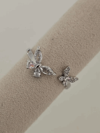 Bague Nymia