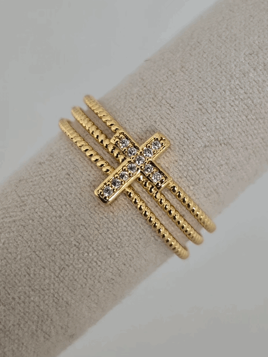 Bague Trinité