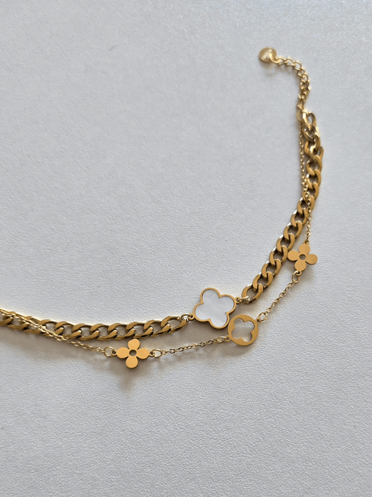 Bracelet Blossom