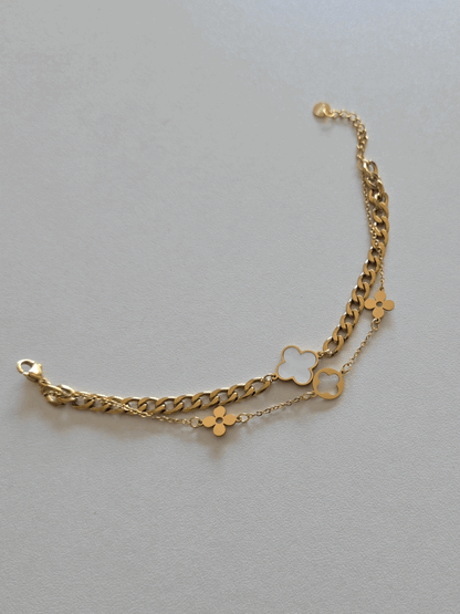 Bracelet Blossom