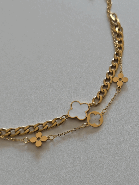 Bracelet Blossom