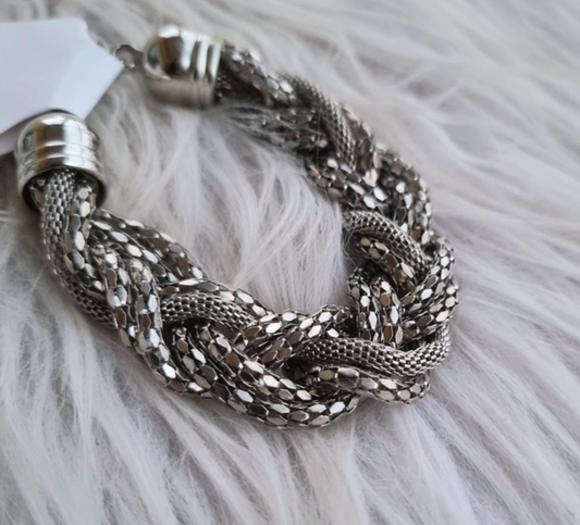 Bracelet Twisty