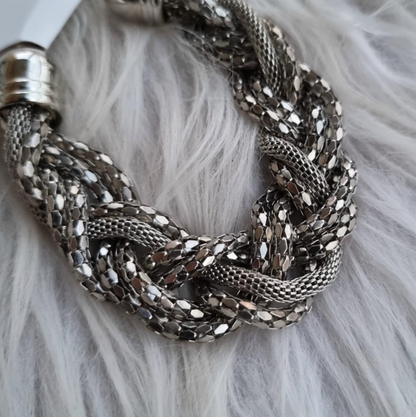 Bracelet Twisty