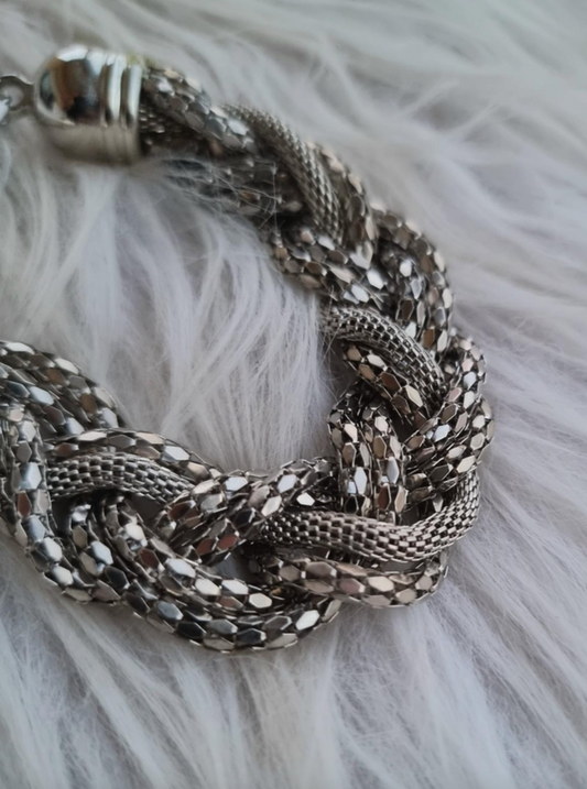 Bracelet Twisty