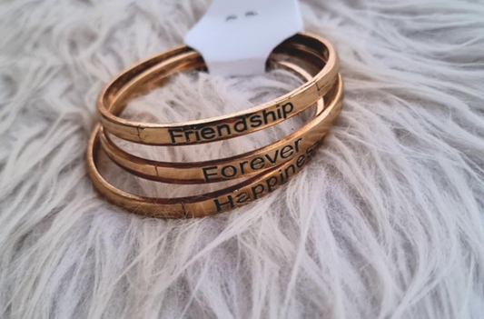 Bracelet BondedBliss