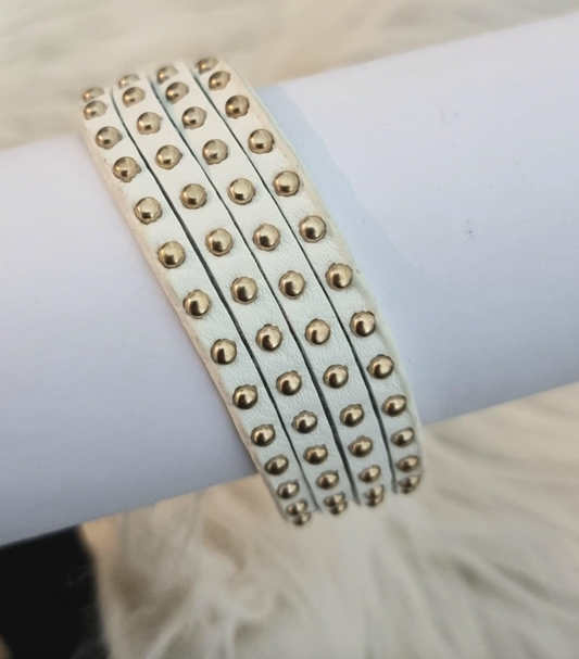 Bracelet GoldenStutds