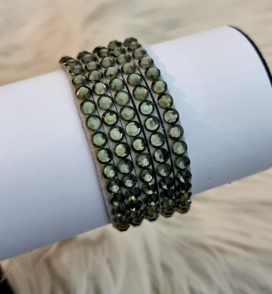 Bracelet SmokyBling