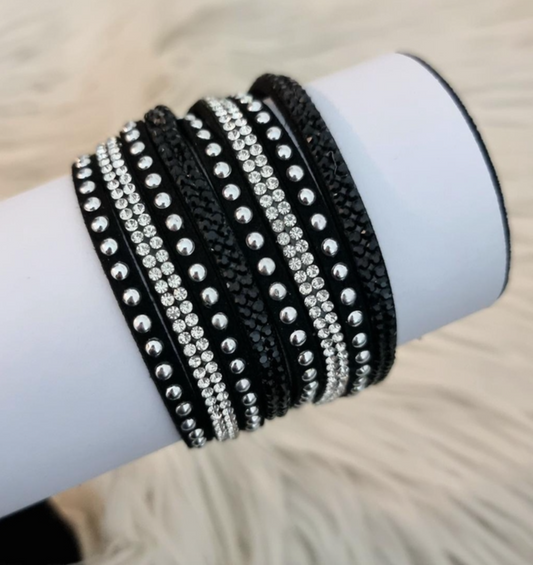 Bracelet GlamRock