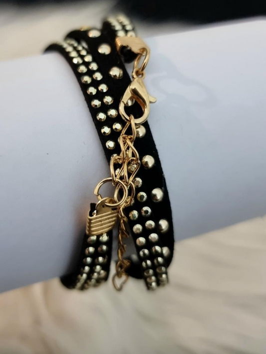Bracelet VelvetShine