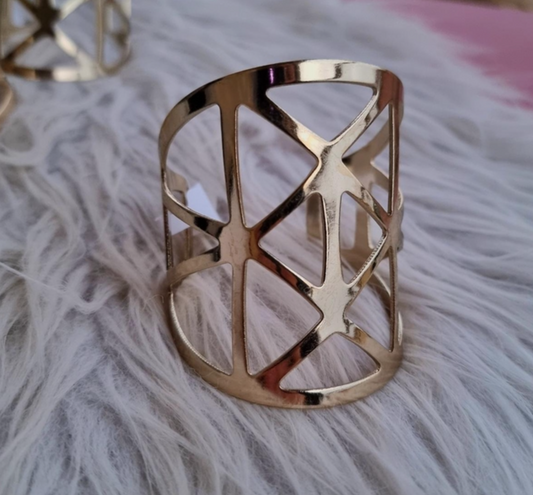 Bracelet Impactor