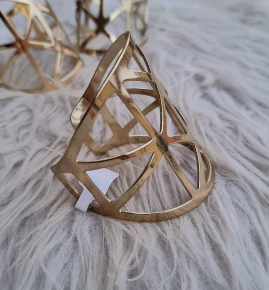 Bracelet Impactor