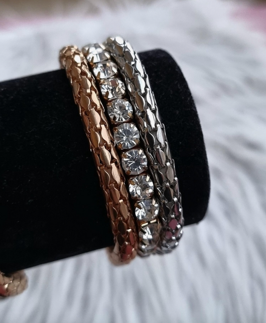 Bracelet Dazzling