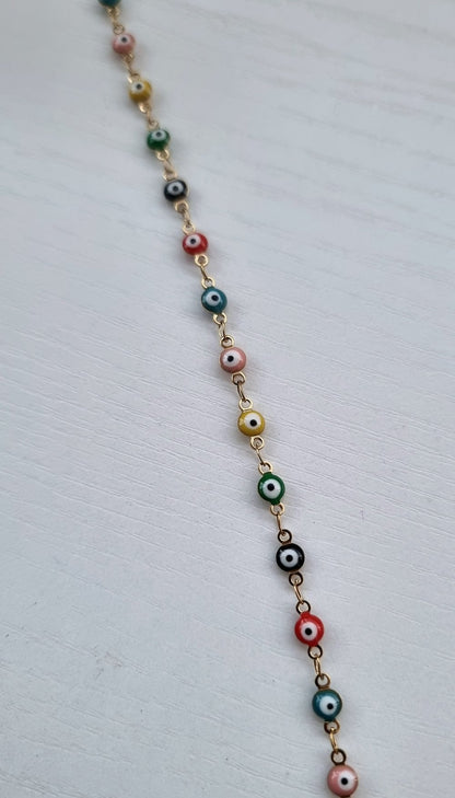 Bracelet GoodVibes