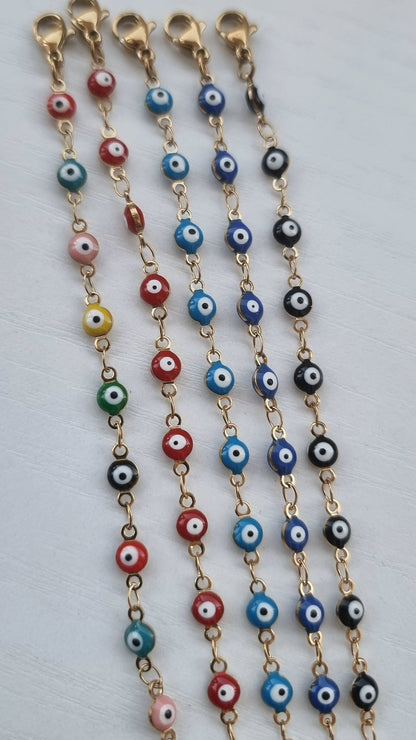 Bracelet GoodVibes