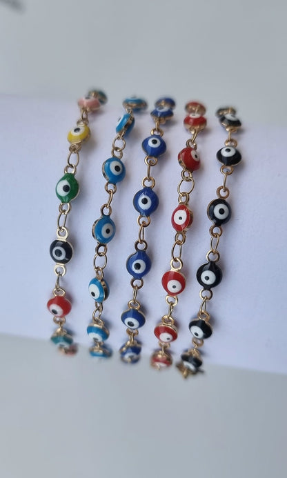 Bracelet GoodVibes