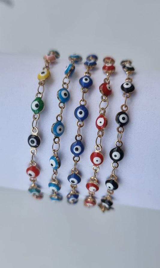 Bracelet GoodVibes