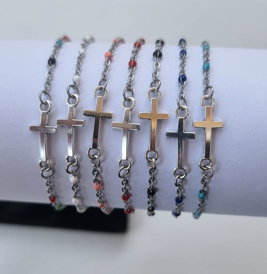 Bracelet MysticSilver