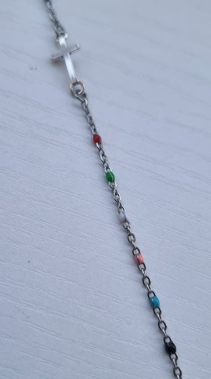 Bracelet MysticSilver