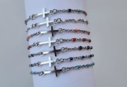 Bracelet MysticSilver