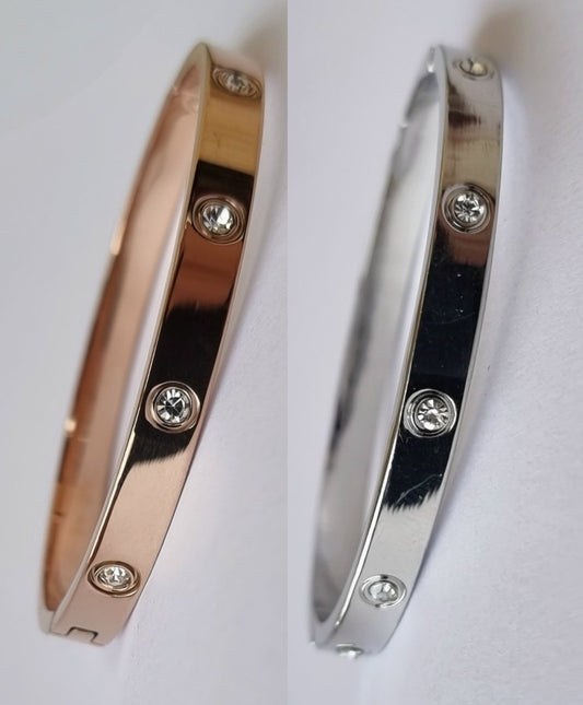 Bracelet Charming