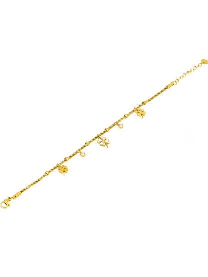 Bracelet Fortuna
