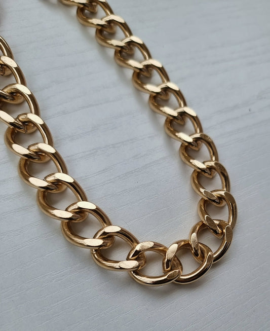 Collier Majesty