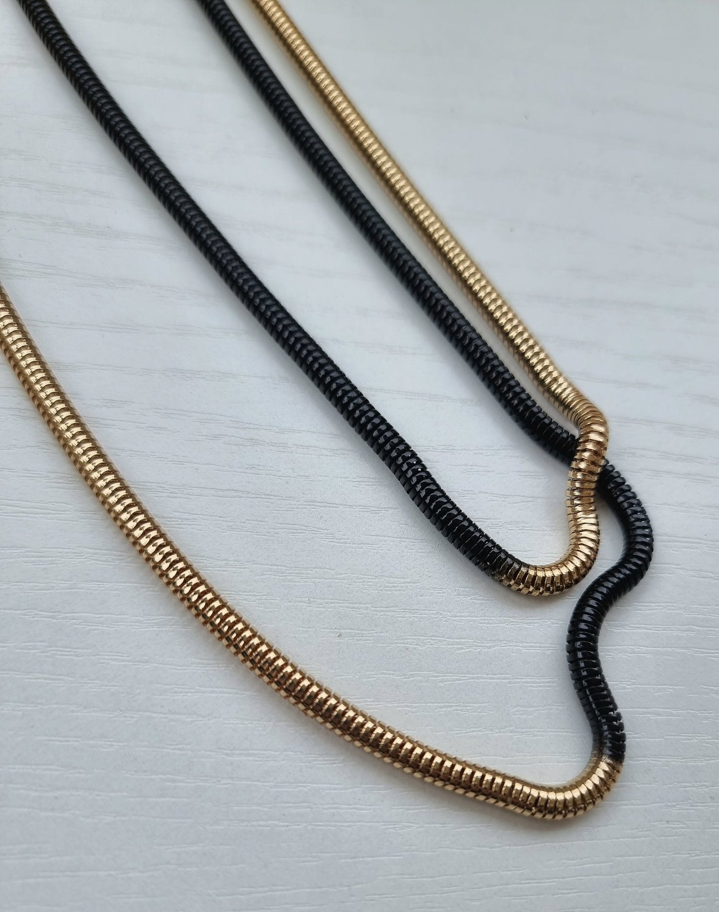 Collier Élégance
