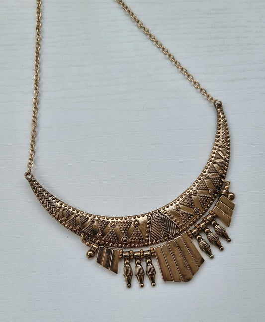 Collier Célestial
