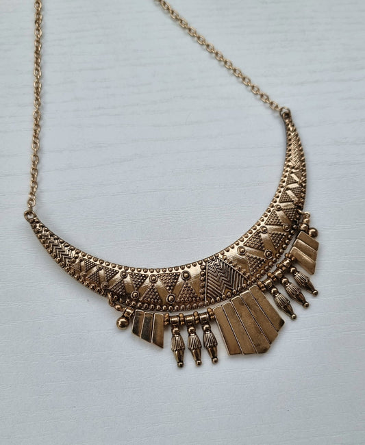 Collier Célestial