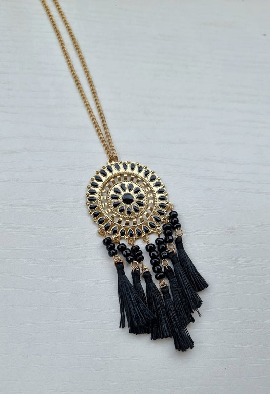 Collier Pomdreamy