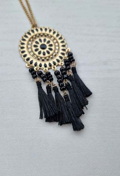 Collier Pomdreamy