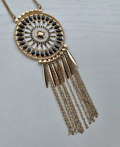 Collier LuminousGold
