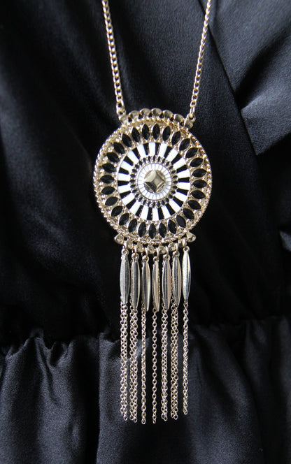 Collier LuminousGold