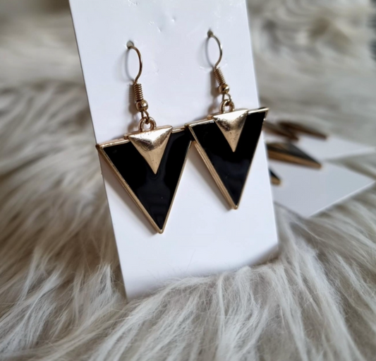 Boucles d'oreilles ChicGold
