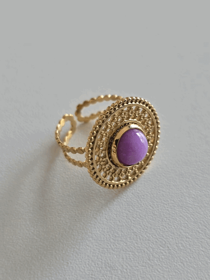 Bague Olympea